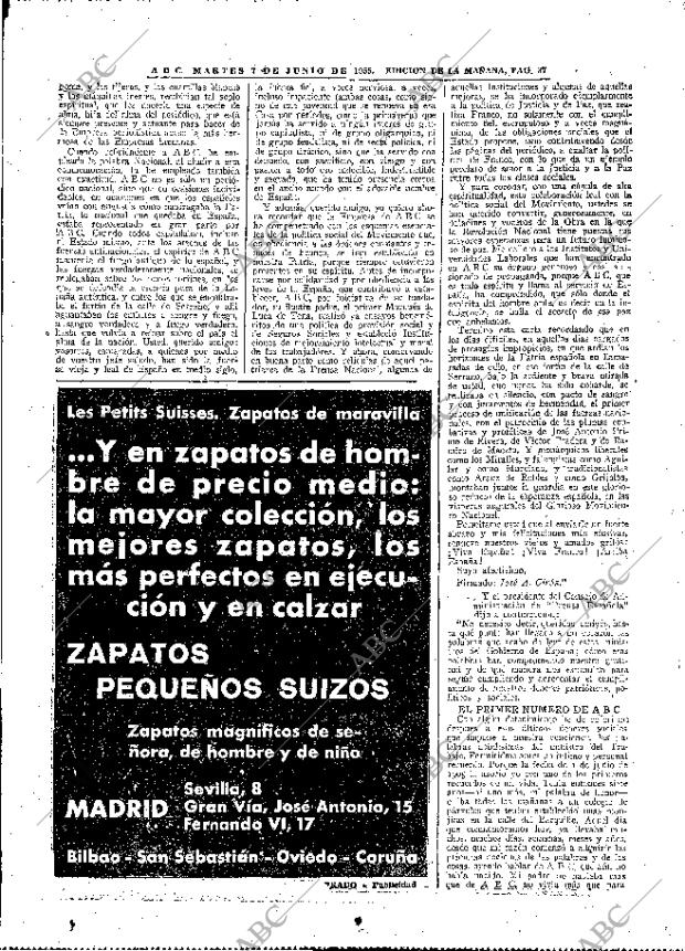 ABC MADRID 07-06-1955 página 33