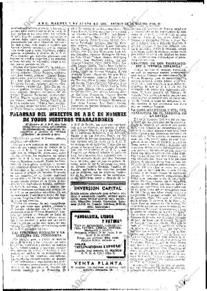 ABC MADRID 07-06-1955 página 36