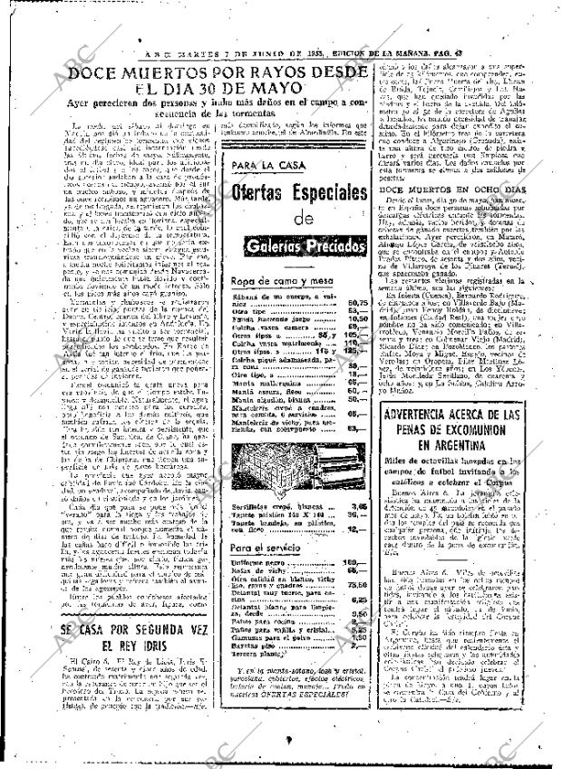 ABC MADRID 07-06-1955 página 39