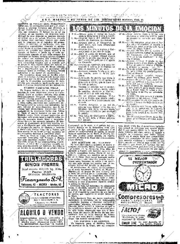 ABC MADRID 07-06-1955 página 48
