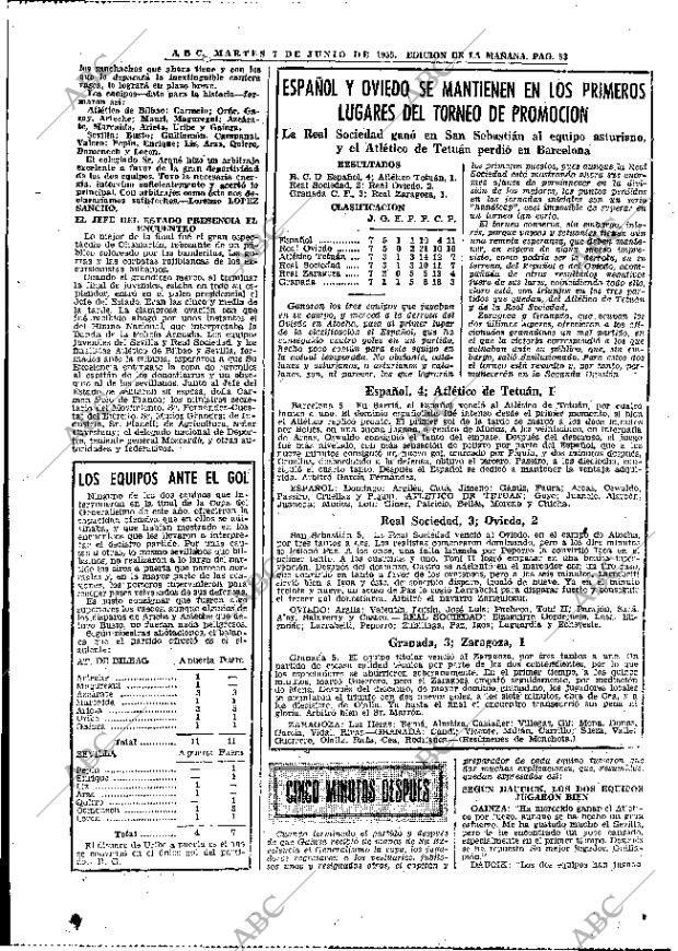 ABC MADRID 07-06-1955 página 49