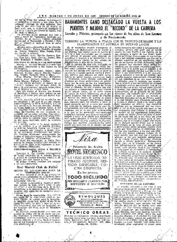 ABC MADRID 07-06-1955 página 51