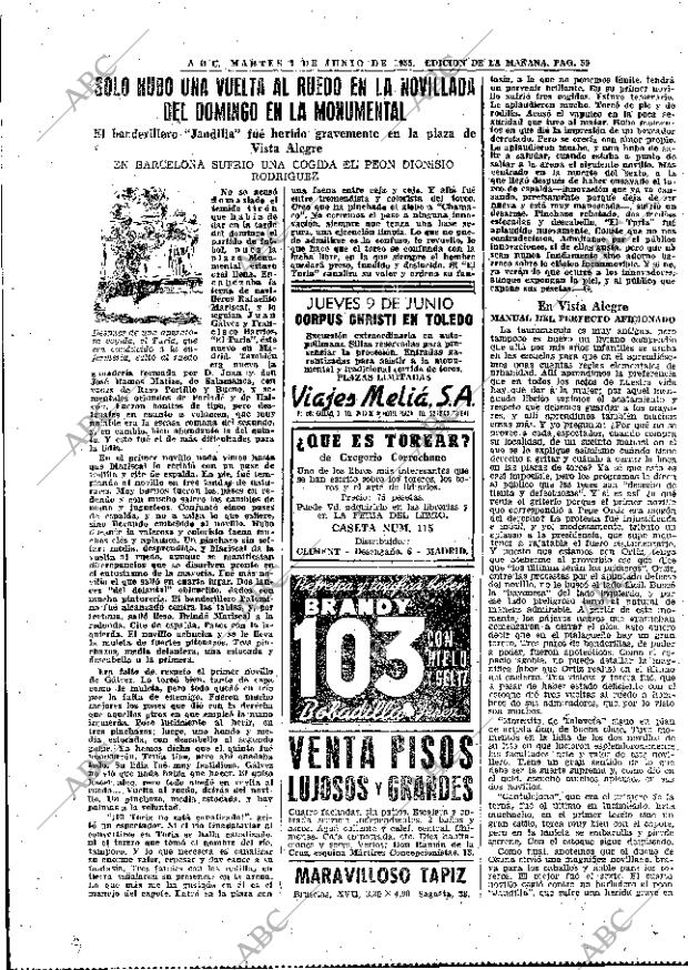 ABC MADRID 07-06-1955 página 55