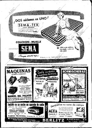 ABC MADRID 07-06-1955 página 6