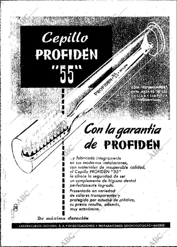 ABC MADRID 08-06-1955 página 14