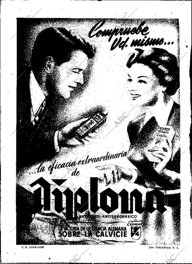 ABC MADRID 08-06-1955 página 2