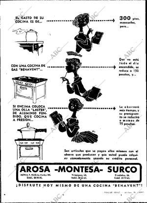 ABC MADRID 08-06-1955 página 22
