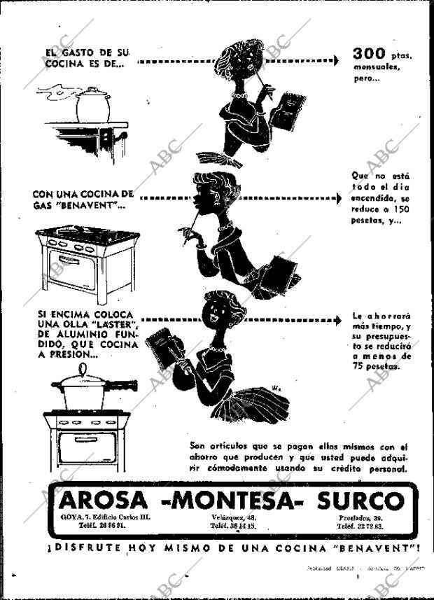 ABC MADRID 08-06-1955 página 22