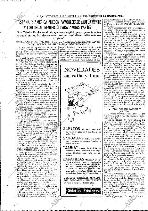 ABC MADRID 08-06-1955 página 31
