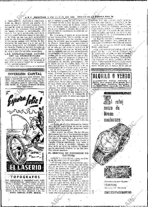 ABC MADRID 08-06-1955 página 32