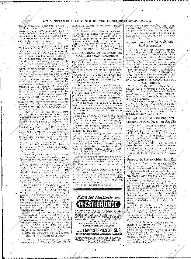 ABC MADRID 08-06-1955 página 36