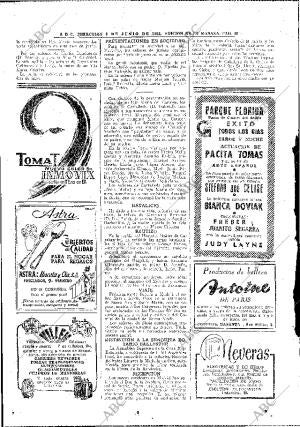 ABC MADRID 08-06-1955 página 42