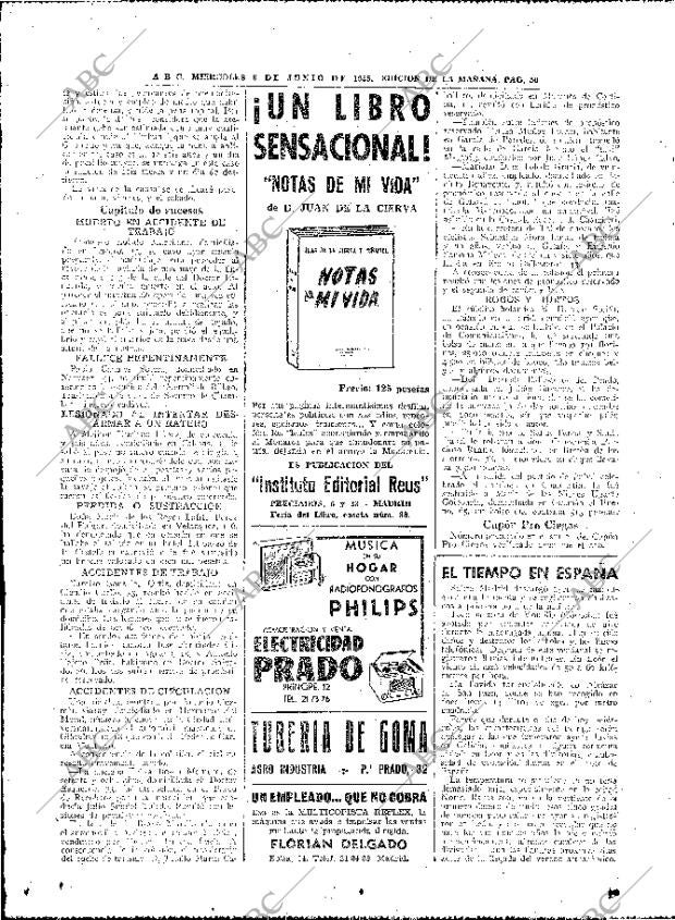 ABC MADRID 08-06-1955 página 44