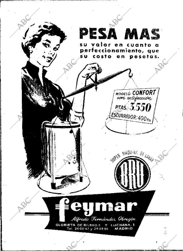 ABC MADRID 08-06-1955 página 62