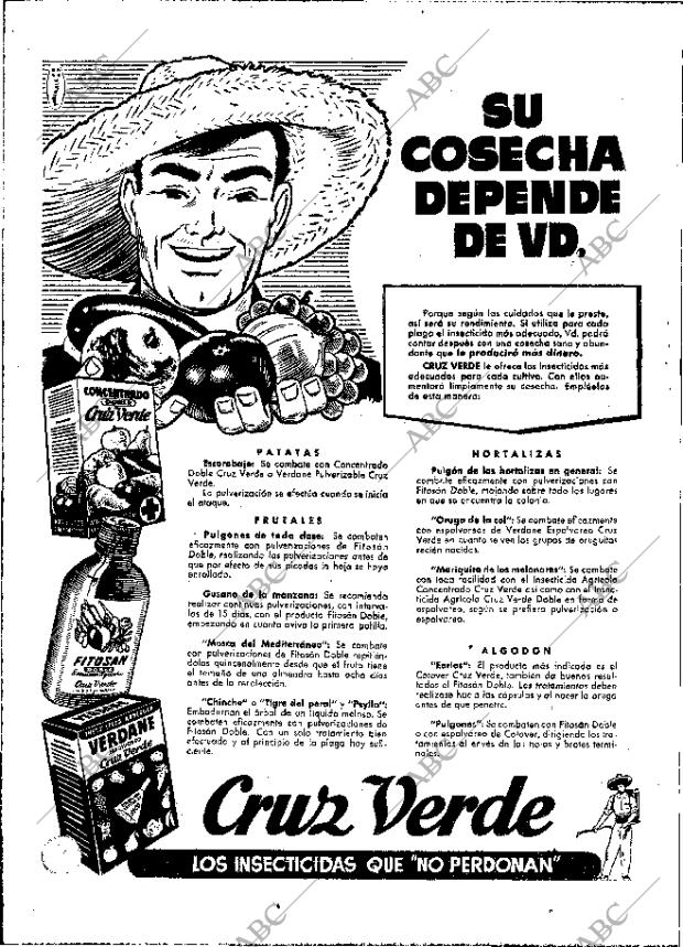 ABC MADRID 09-06-1955 página 24