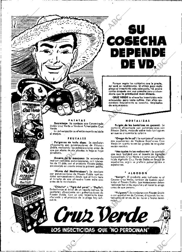 ABC MADRID 09-06-1955 página 24