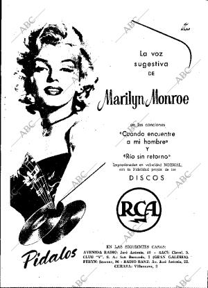 ABC MADRID 09-06-1955 página 25