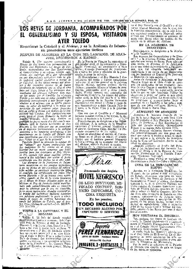 ABC MADRID 09-06-1955 página 29