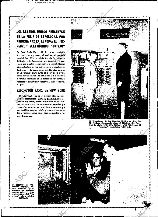 ABC MADRID 09-06-1955 página 4