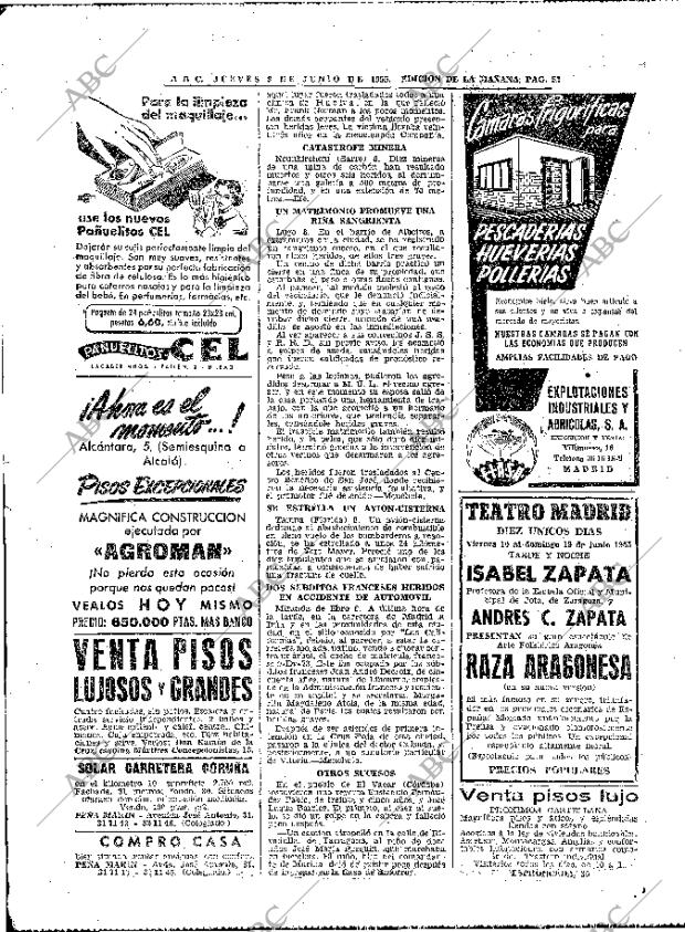 ABC MADRID 09-06-1955 página 48