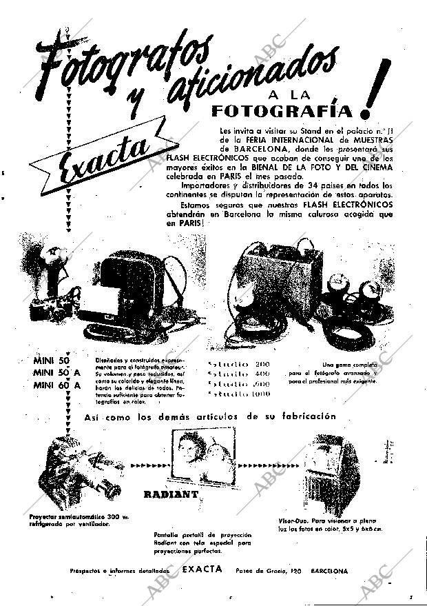 ABC SEVILLA 09-06-1955 página 11