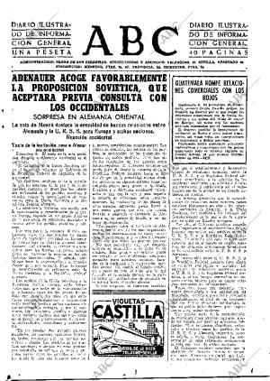 ABC SEVILLA 09-06-1955 página 15