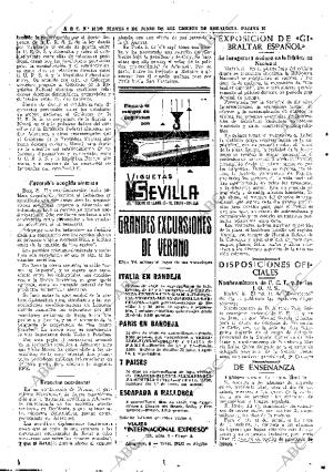 ABC SEVILLA 09-06-1955 página 16