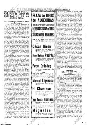 ABC SEVILLA 09-06-1955 página 22