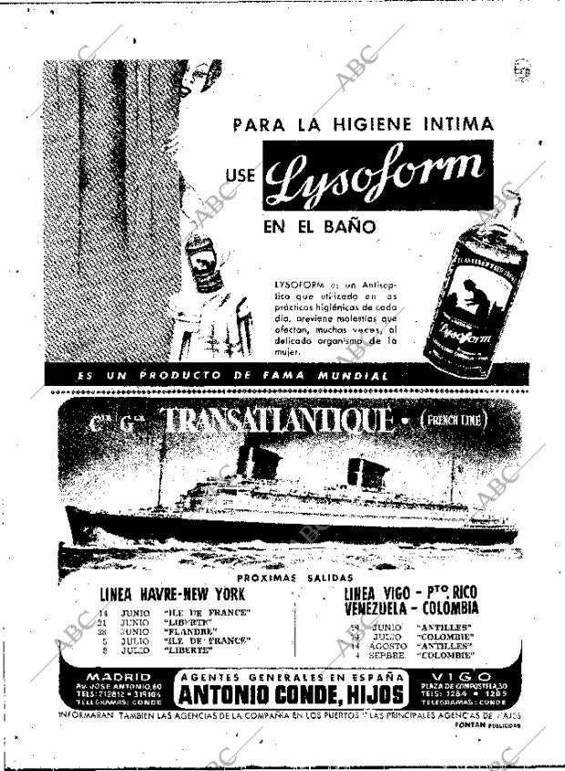 ABC MADRID 10-06-1955 página 10