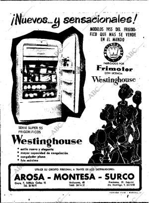 ABC MADRID 10-06-1955 página 14