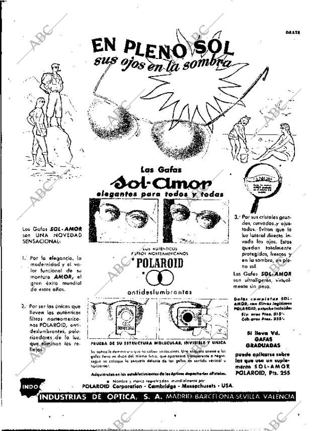 ABC MADRID 10-06-1955 página 25