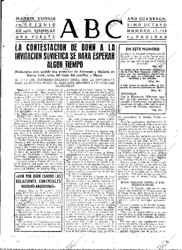 ABC MADRID 10-06-1955 página 31