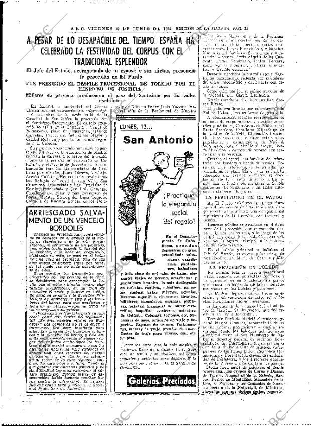 ABC MADRID 10-06-1955 página 35