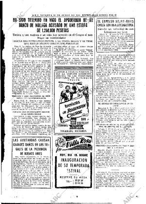 ABC MADRID 10-06-1955 página 45
