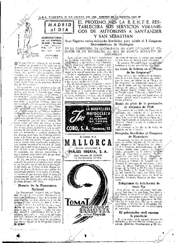 ABC MADRID 10-06-1955 página 47