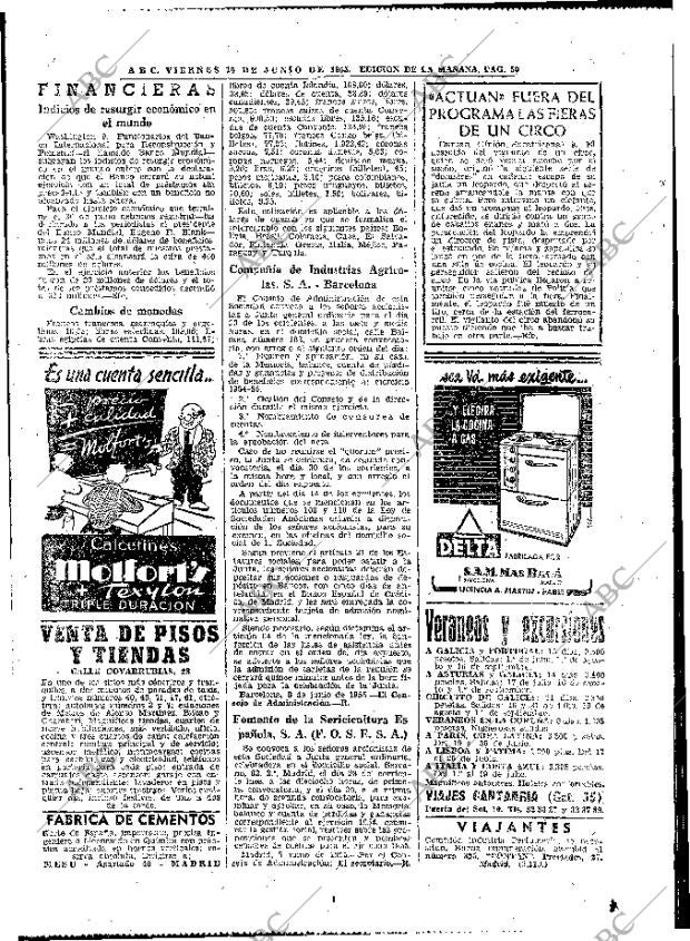 ABC MADRID 10-06-1955 página 50