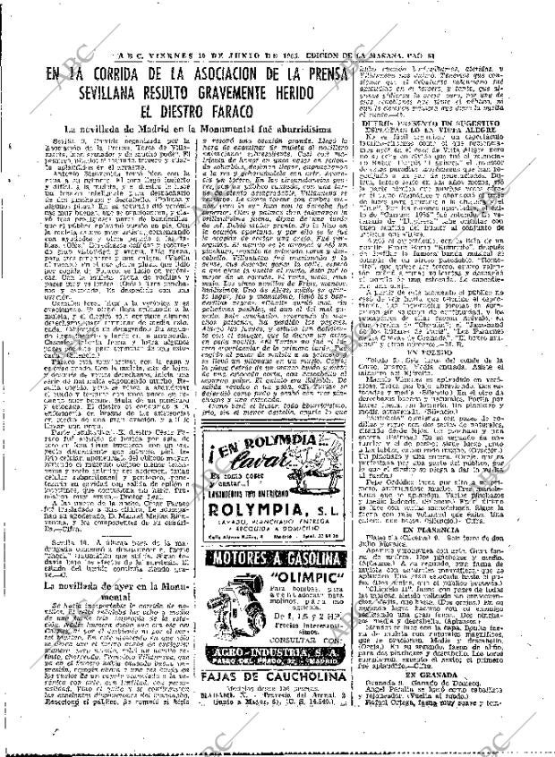 ABC MADRID 10-06-1955 página 51