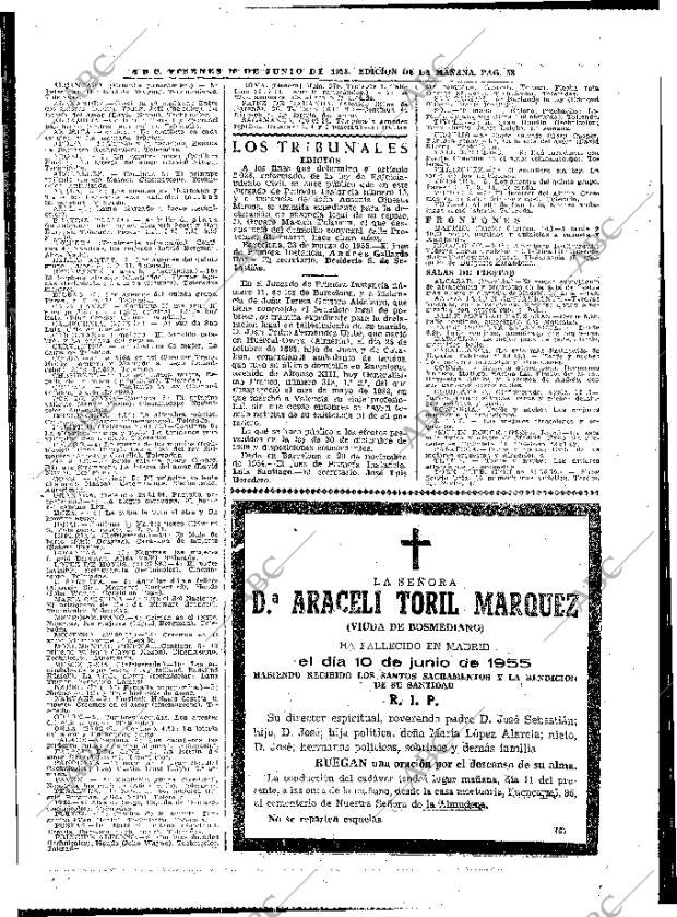 ABC MADRID 10-06-1955 página 58