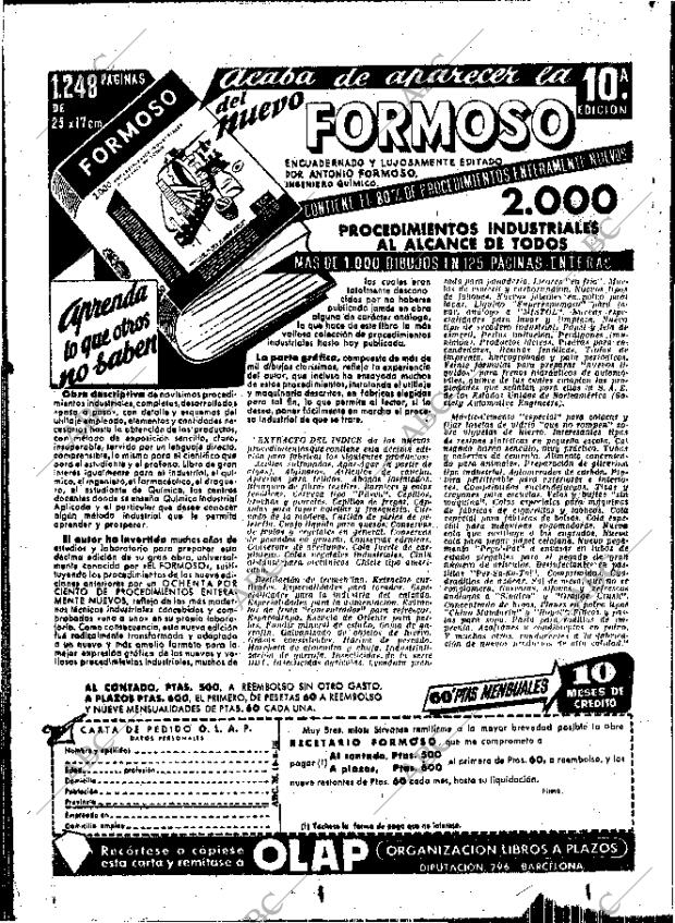 ABC MADRID 10-06-1955 página 64