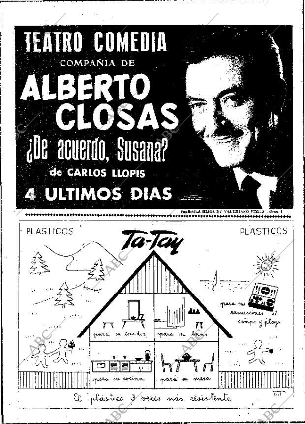 ABC MADRID 11-06-1955 página 10