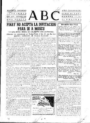 ABC MADRID 11-06-1955 página 13
