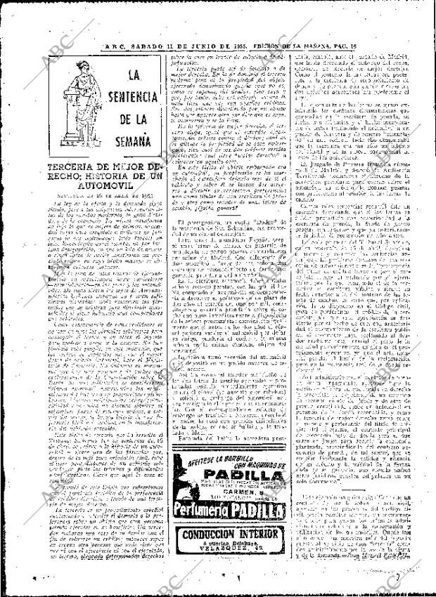 ABC MADRID 11-06-1955 página 14