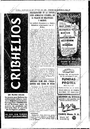 ABC MADRID 11-06-1955 página 20