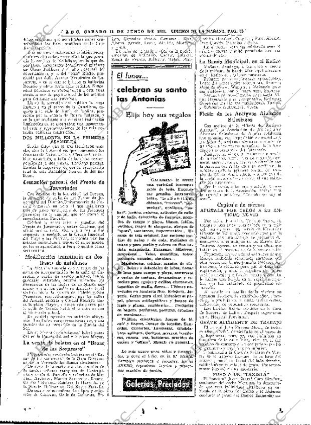 ABC MADRID 11-06-1955 página 31