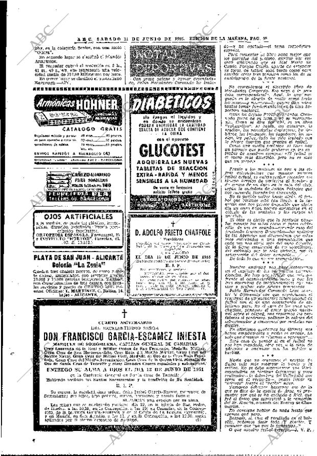 ABC MADRID 11-06-1955 página 43