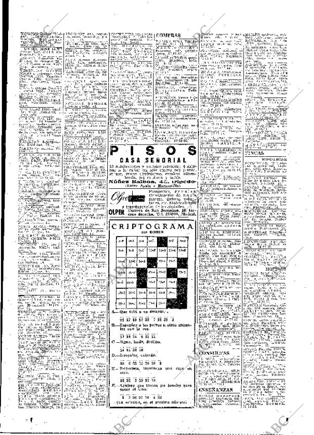 ABC MADRID 11-06-1955 página 45