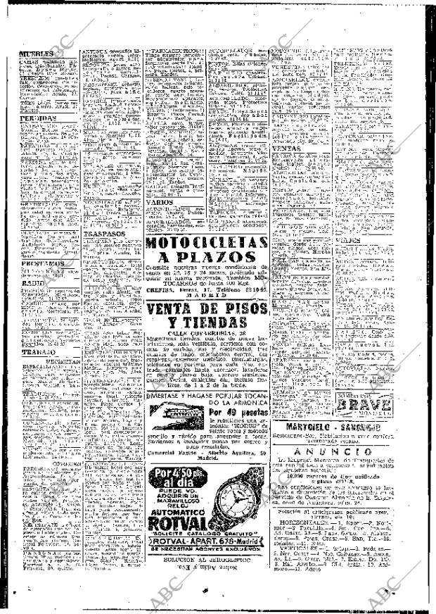 ABC MADRID 11-06-1955 página 48