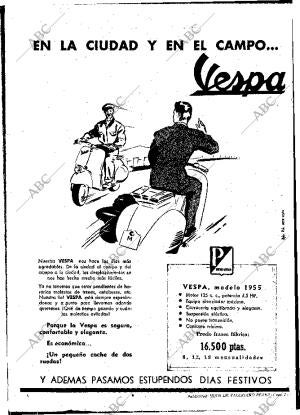 ABC MADRID 11-06-1955 página 50