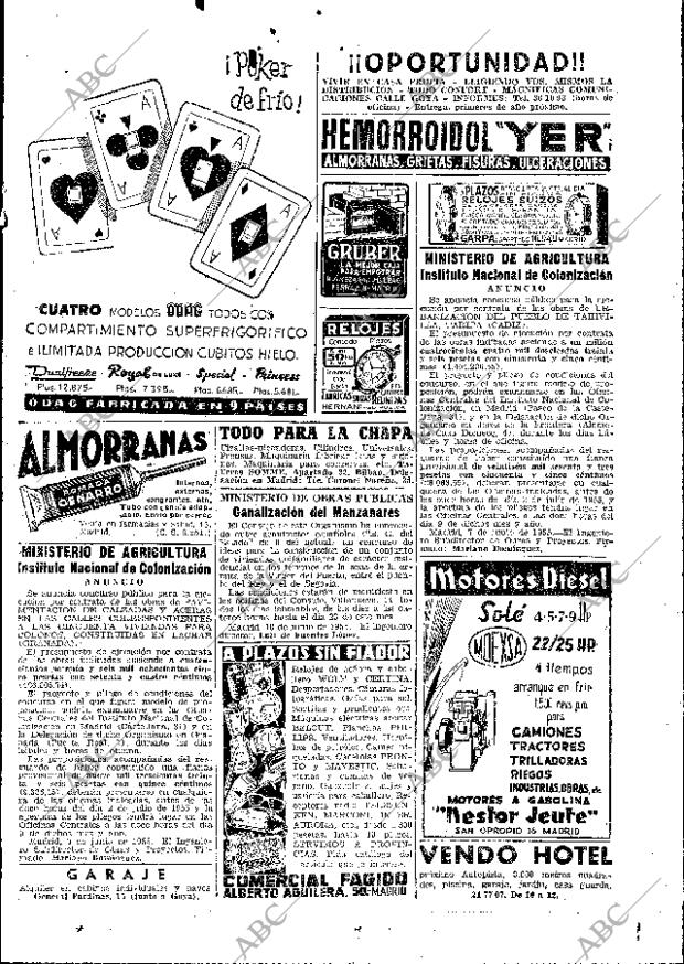 ABC MADRID 11-06-1955 página 51