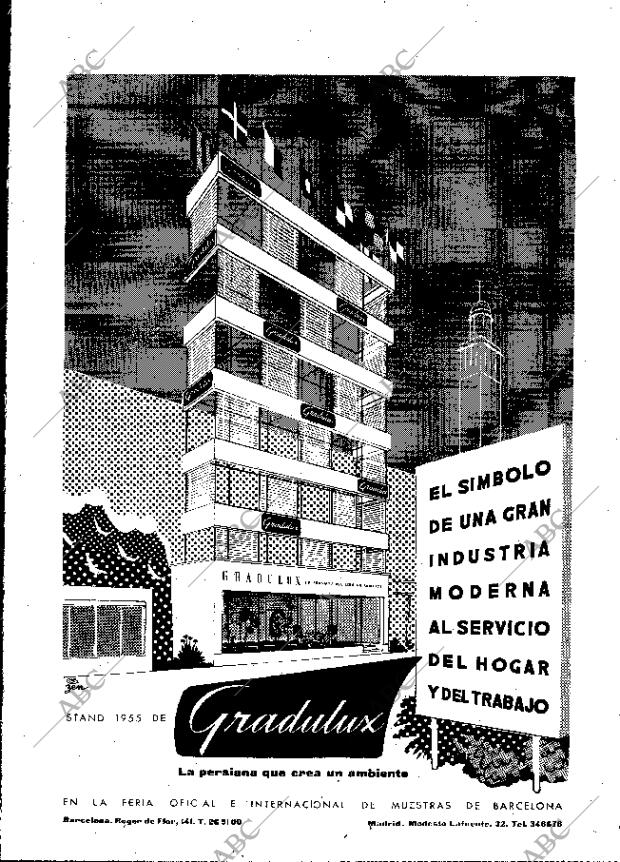 ABC MADRID 11-06-1955 página 7